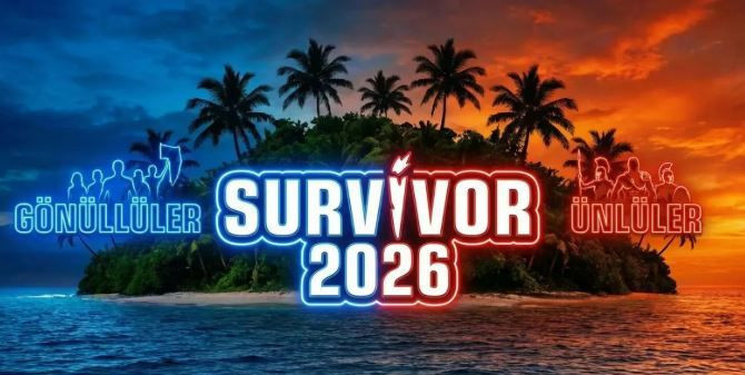 survivor bu aksam var mi 11 ocak 2026da neden yayinlanmiyor 4