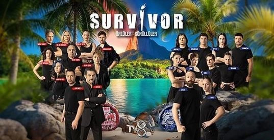survivor bu aksam var mi 11 ocak 2026da neden yayinlanmiyor 6 qKXQYHct