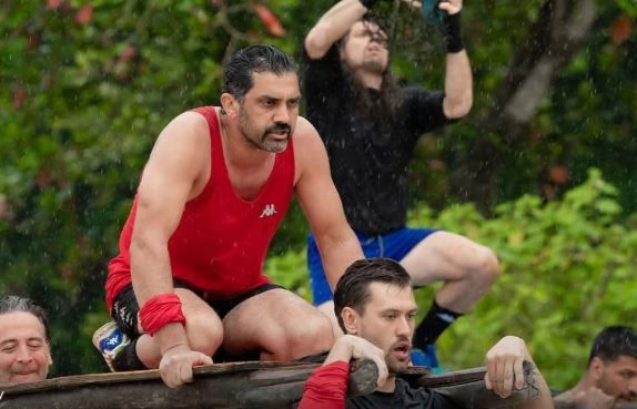 survivor bu aksam var mi 11 ocak 2026da neden yayinlanmiyor 9 X7cO5izT