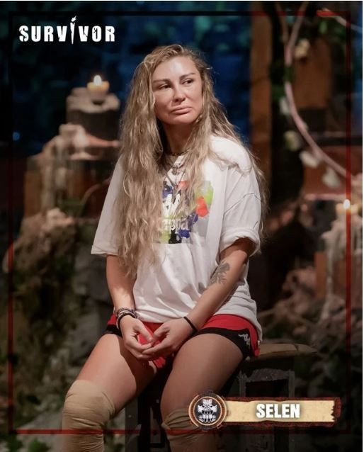 survivor macerasi kisa surdu evine dondu yerlere kapandi o anlar sosyal medyayi salladi 0 b2g1fwml