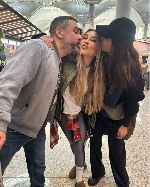 survivor macerasi kisa surdu evine dondu yerlere kapandi o anlar sosyal medyayi salladi 3 BiuD6kfd