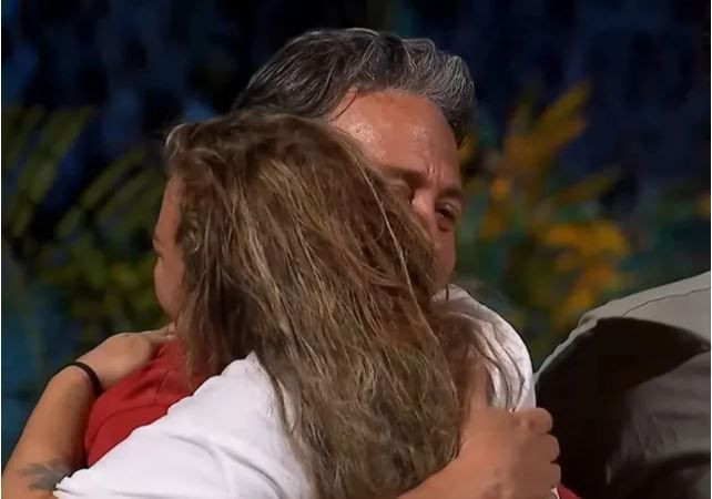 survivor macerasi kisa surdu evine dondu yerlere kapandi o anlar sosyal medyayi salladi 6 VOOynL3b