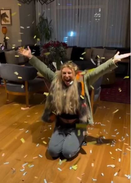 survivor macerasi kisa surdu evine dondu yerlere kapandi o anlar sosyal medyayi salladi 9