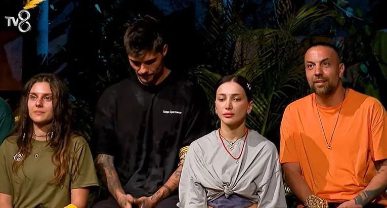 survivorda format degisikligi nagihan sari takimda 8 KpwN211C