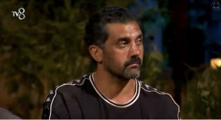 survivorda sular durulmuyor engincandan bayhana sarkili gonderme efendim isitmedim 1 UStJnPwf