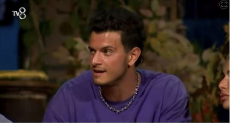 survivorda sular durulmuyor engincandan bayhana sarkili gonderme efendim isitmedim 2 vOuOkYiy