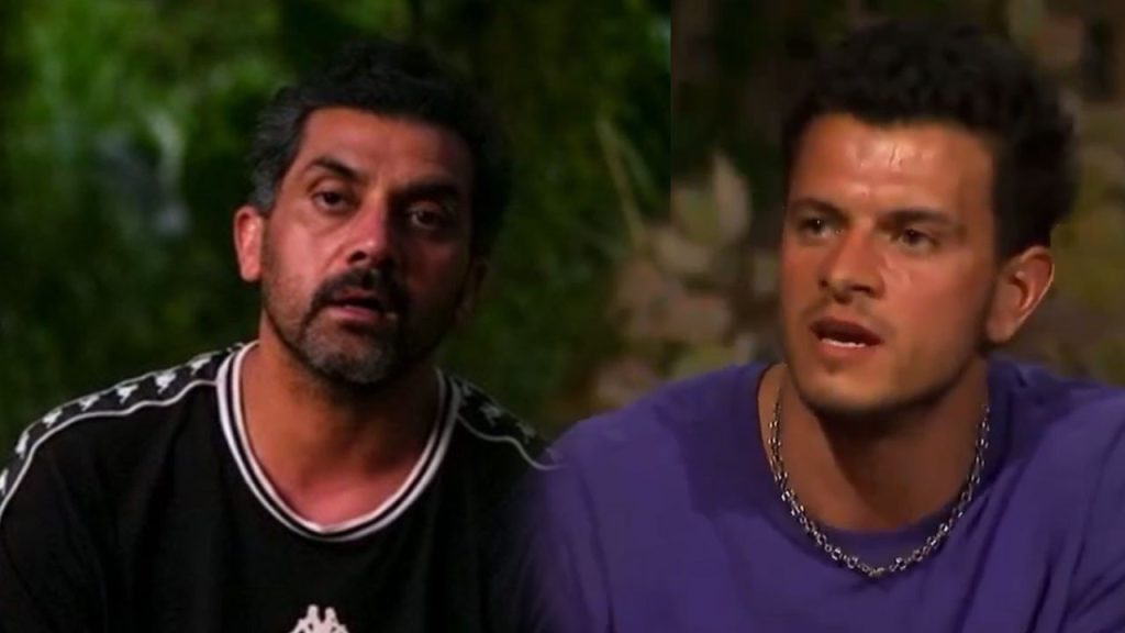 survivorda sular durulmuyor engincandan bayhana sarkili gonderme efendim isitmedim ttwbpqir