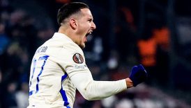 tam mac bitti derken milli oyuncu deniz gul portoyu kurtardi ALI2PhaU