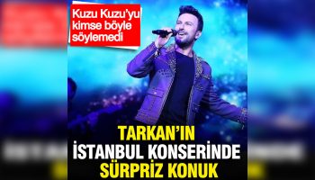 tarkanin istanbul konserinde surpriz konuk cem yilmazla kuzu kuzu dueti DiftxucP