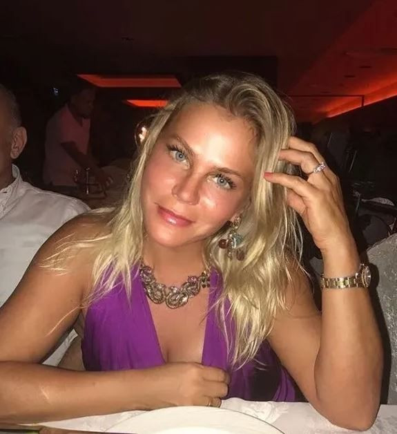 tatli kaciklarin seksi sempanzesi yillar sonra goruntulendi mehmet ali erbilin efsane partneri yildiz kaplan 1uE9uTiF