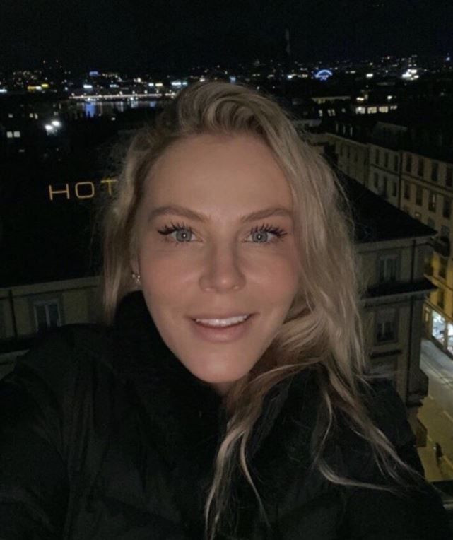 tatli kaciklarin seksi sempanzesi yillar sonra goruntulendi mehmet ali erbilin efsane partneri yildiz kaplan 8GWiGvbG