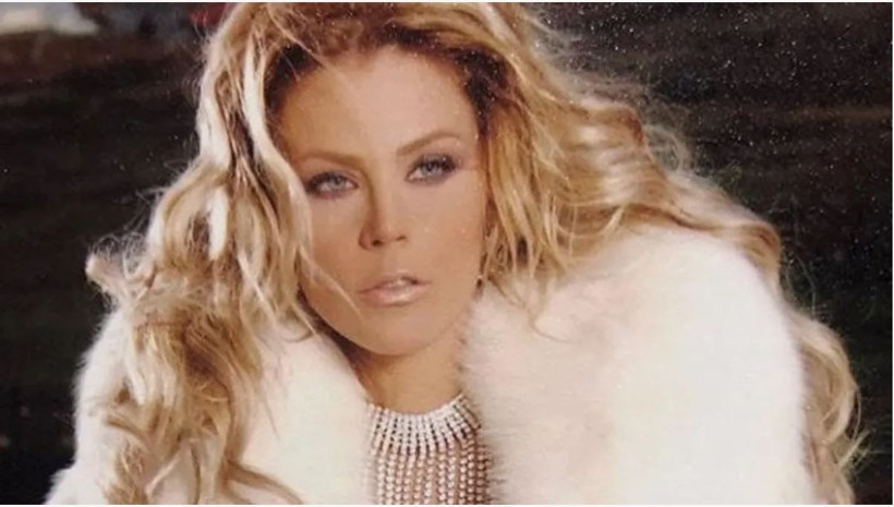 tatli kaciklarin seksi sempanzesi yillar sonra goruntulendi mehmet ali erbilin efsane partneri yildiz kaplan OKEyKGp3