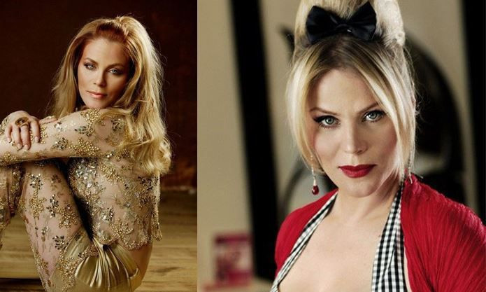 tatli kaciklarin seksi sempanzesi yillar sonra goruntulendi mehmet ali erbilin efsane partneri yildiz kaplan QEzFT8uE