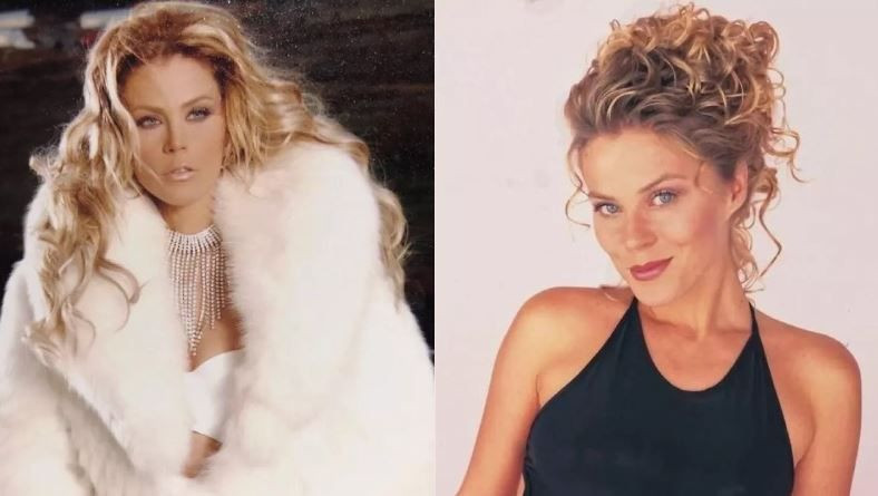 tatli kaciklarin seksi sempanzesi yillar sonra goruntulendi mehmet ali erbilin efsane partneri yildiz kaplan fR8Odv2s