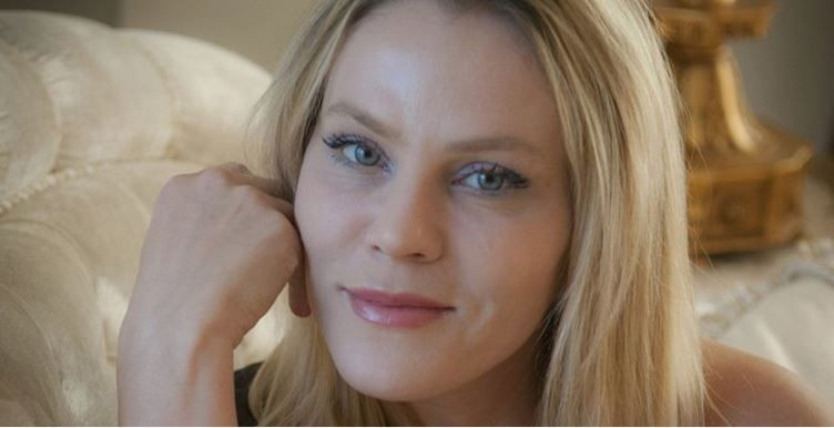 tatli kaciklarin seksi sempanzesi yillar sonra goruntulendi mehmet ali erbilin efsane partneri yildiz kaplan lBNS7fyN