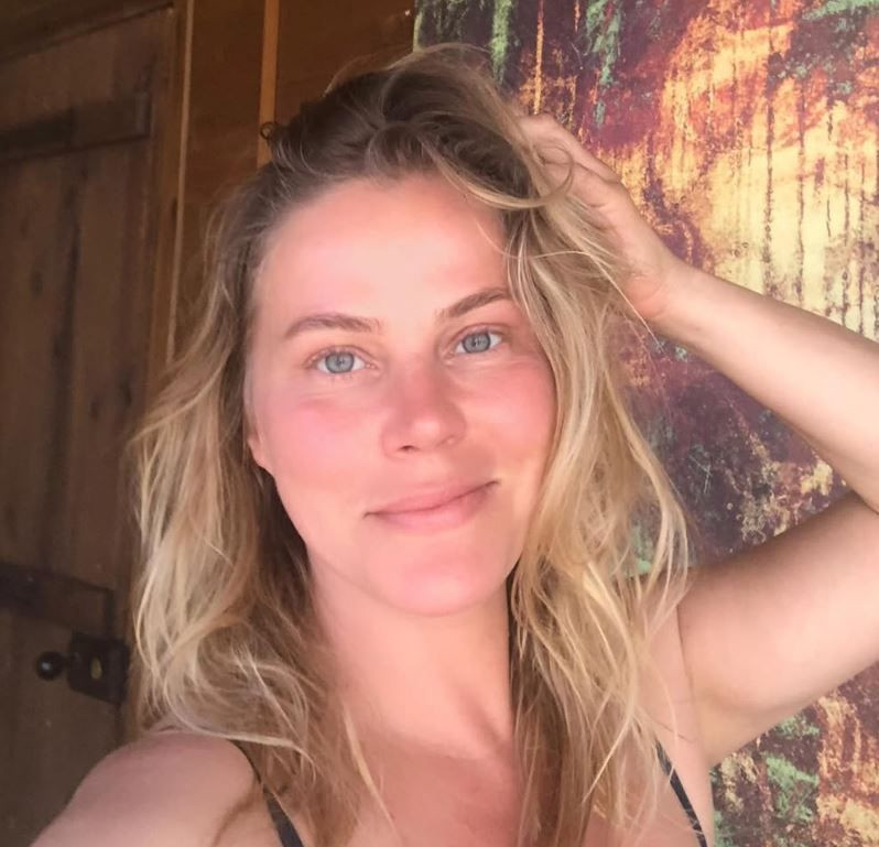 tatli kaciklarin seksi sempanzesi yillar sonra goruntulendi mehmet ali erbilin efsane partneri yildiz kaplan s298Xm5k