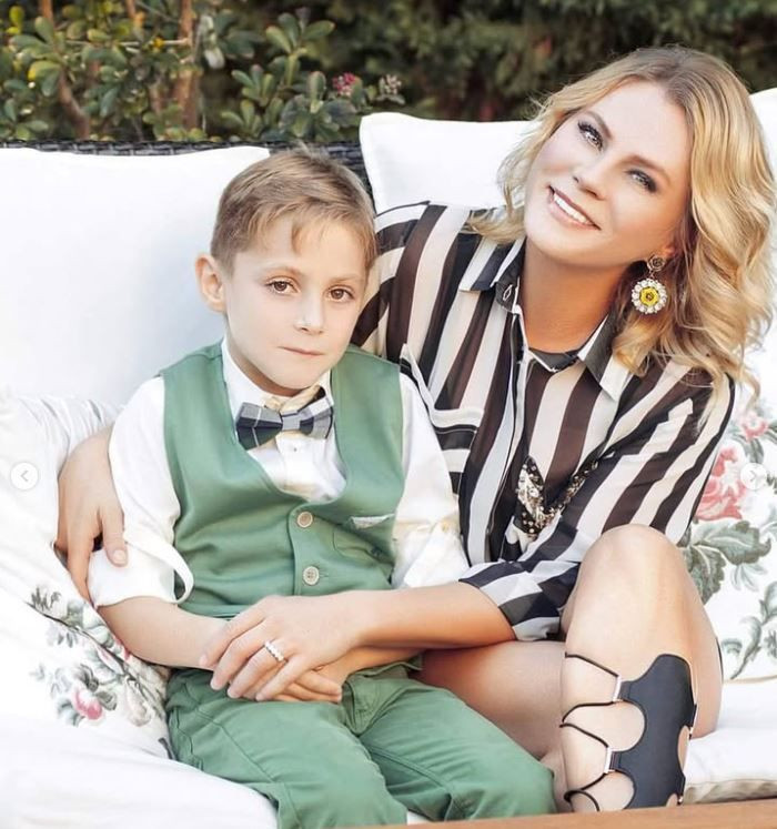 tatli kaciklarin seksi sempanzesi yillar sonra goruntulendi mehmet ali erbilin efsane partneri yildiz kaplan tvUbtg2F