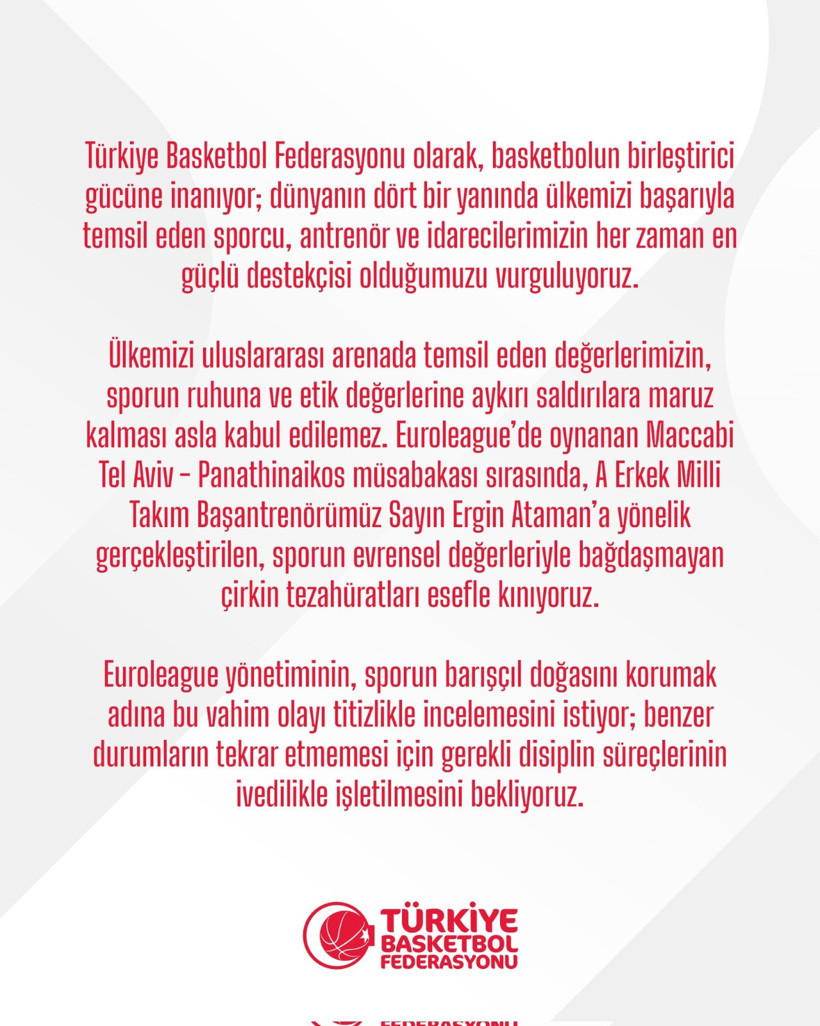 tbf euroleague yonetimine ergin ataman icin cagrida bulundu 2 GsuXfAPf