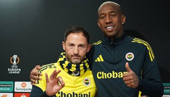 tedesco taliscayi neden oynatmadigini acikladi JhOYBZtu