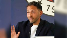 tedesco transfer icin haberi verdi tum taraftar bekliyordu TQdr7tHB