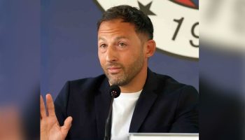 tedesco transfer icin haberi verdi tum taraftar bekliyordu TQdr7tHB