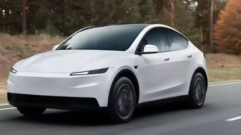 tek sarjla 657 km tesla tarihinin en verimli model ysi tanitildi batarya buyudu menzil DEd1nqrq