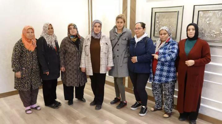 temizlikciydi patron oldu simdi onlarca calisani var 1 UajMEkRc