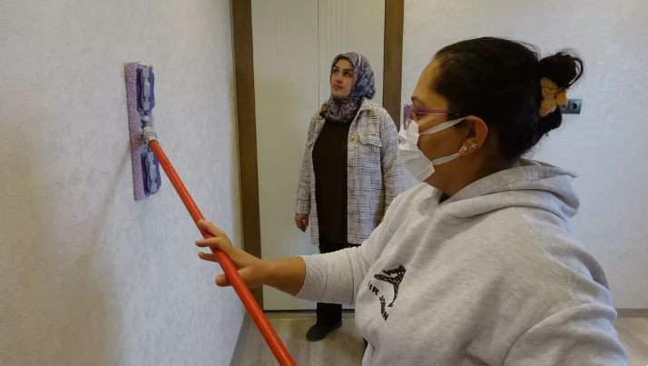 temizlikciydi patron oldu simdi onlarca calisani var 2