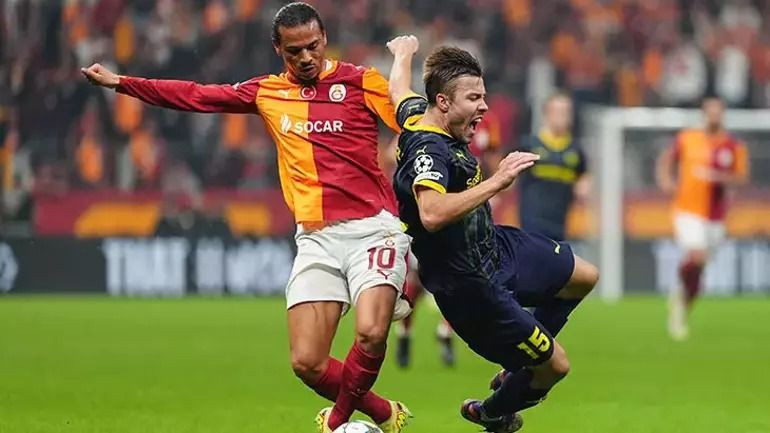 temsilcimiz galatasaray sahada iste sampiyonlar ligi maclari 0 V6QAiFT8