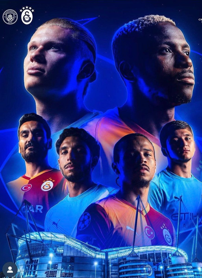 temsilcimiz galatasaray sahada iste sampiyonlar ligi maclari 12 rZ6lMksr