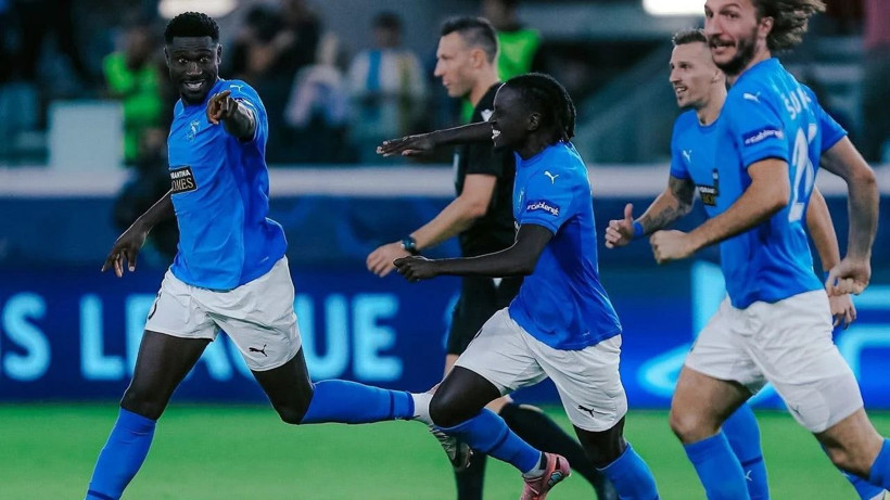 temsilcimiz galatasaray sahada iste sampiyonlar ligi maclari 15 JmzhBfBc