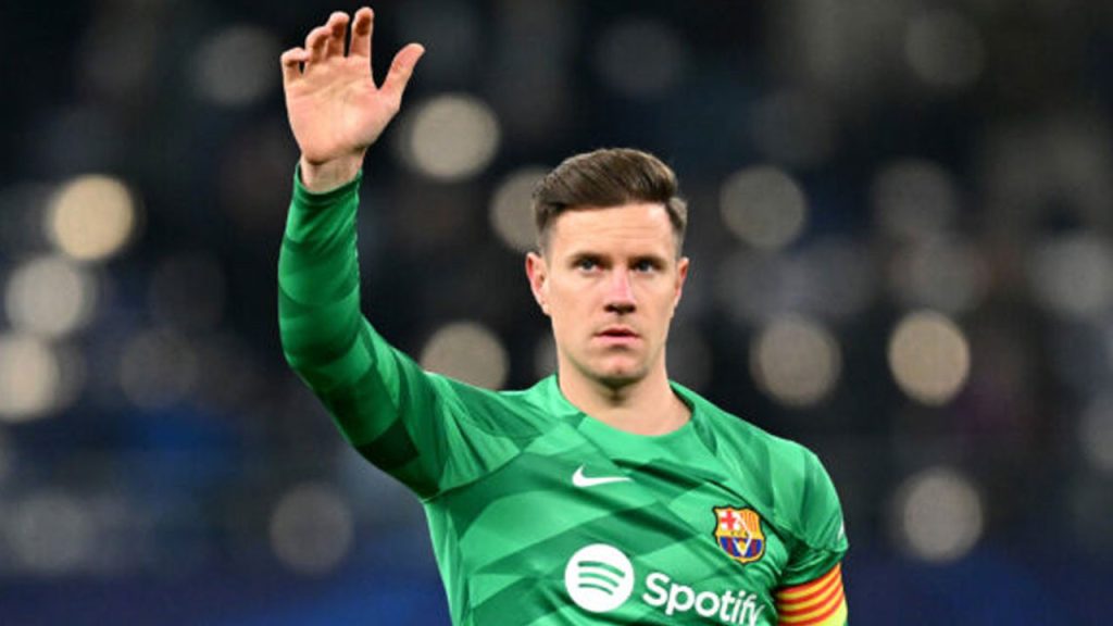 ter stegen transferi icin la liga ekibi devreye girdi SnTWO1Ee