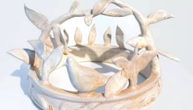 tersane istanbulda seramik bulusmasi toprak uykuda degil 33 sanatciyi ayni cati altinda topluyor yDeWhhVl