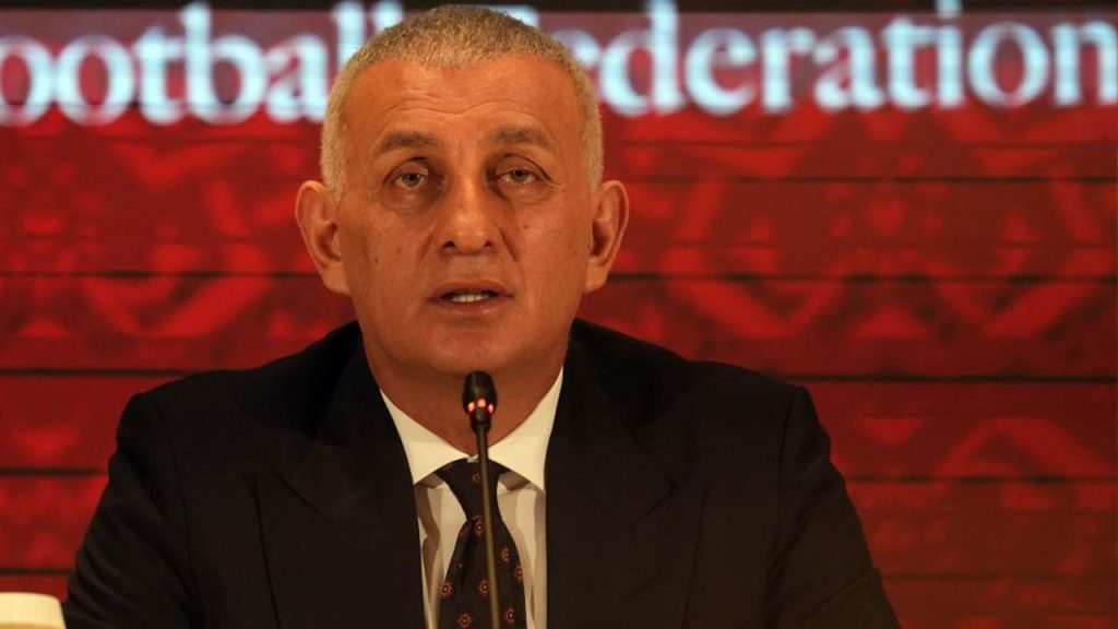 tff baskani ibrahim haciosmanoglu rahatsizlandi FbBgPdU1