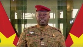 Togo’dan Burkina Faso’ya iade: Eski Lider Damiba yolsuzluk ve darbe suçlamalarıyla yargılanacak 4 togodan burkina fasoya iade eski lider damiba yolsuzluk ve darbe suclamalariyla yargilanacak sUSuzGbZ