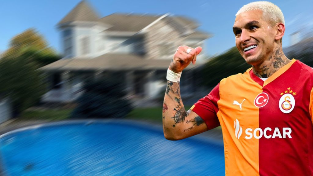 torreira 150 milyon liralik luks villa icin kesenin agzini acti NjU42Ubg