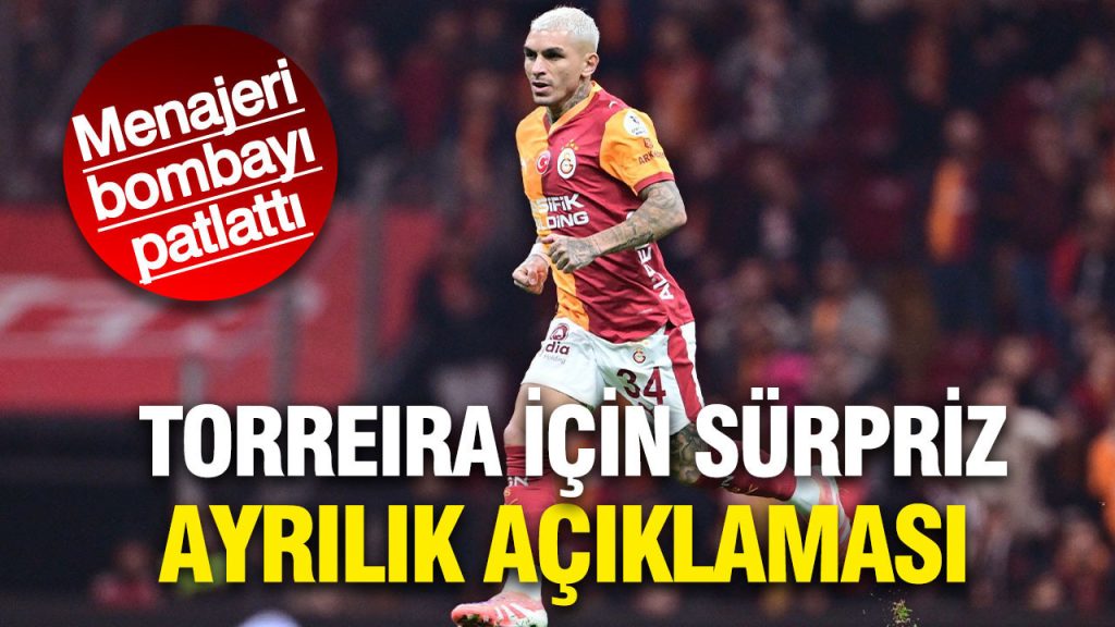 torreiranin menajerinden ayrilik aciklamasi evine yakin olmak istiyor GW4R5Oxe