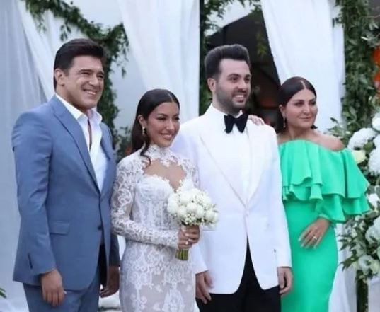 torunu lina icin kesenin agzini acti sibel candan 2 milyon dolarlik jest 1