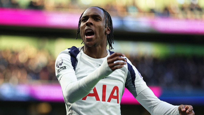 tottenhamin yildizi icin fenerbahce ile galatasaray devrede ingilizler duyurdu 0 DGHckL9q