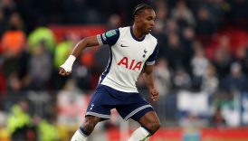 tottenhamin yildizi icin fenerbahce ile galatasaray devrede ingilizler duyurdu 3Ahi88Xn