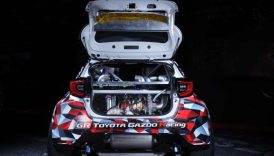 toyota yeni mr2 ile pistlerde hiz tutkunlarini bekliyor 4QLWi6wV