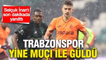 trabzonspor kocaelisporu muci ile son dakikada yikti XZNenVf5