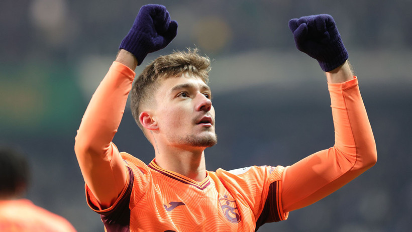 trabzonspor mac sonu selcuk inana muci gondermesi yapti 0 If1MAbTh