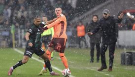 trabzonspor mac sonu selcuk inana muci gondermesi yapti KeCBBdqf