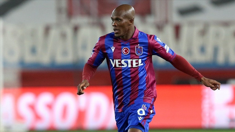 trabzonspor ve nwakaeme yollari ayiriyor yeni planlari aciklanacak 0 UgLqCU4D