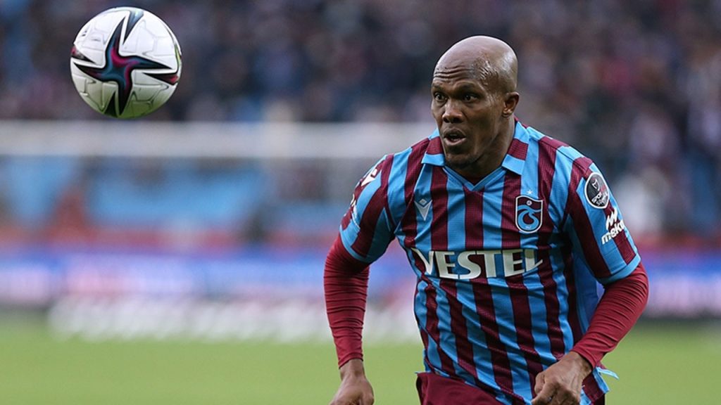 trabzonspor ve nwakaeme yollari ayiriyor yeni planlari aciklanacak OEPm9bQw