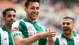 trabzonsporun anlasma sagladigi umut nayir antalyaya gidiyor JPIFWv6d