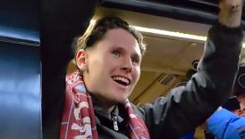 trabzonsporun yeni transferi lovik trabzonda hayalini acikladi aWenYwUr