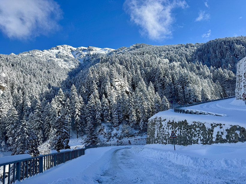 trabzonun asili cenneti sumela manastiri 2025te yarim milyonu asti vadideki gizli tapinak 15 uDhpKefl