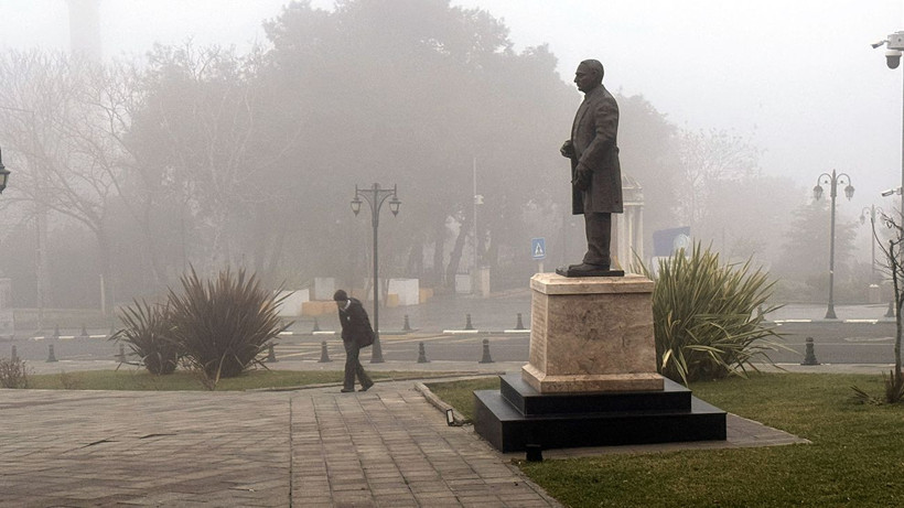 trakyayi beyaz ortu sardi gorus mesafesi 30 metreye dustu 6 sZQlSbH6